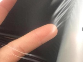 TPU服裝商標專(zhuān)用高彈性防水透氣薄膜