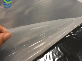 贊晨免噴吸塑膠膜門(mén)板材料櫥柜采用樹(shù)脂飾面防潮防水