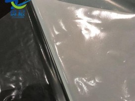 TPU熱熔膠膜手機皮套熱熔膠膜低溫膠膜0.05復合布料皮革箱包等