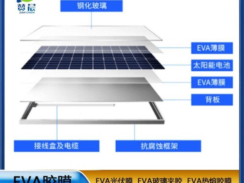 eva光伏膠膜生產(chǎn)廠(chǎng)家