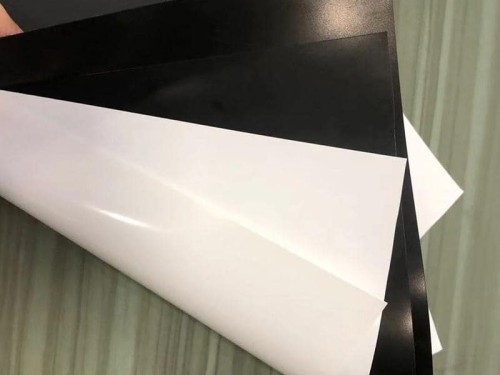 TPU片材 黑、白色