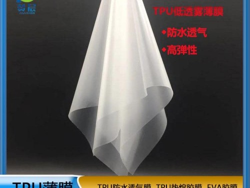 TPU生產(chǎn)廠(chǎng)家