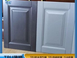TPU免噴熱熔膠膜 廠(chǎng)家直銷(xiāo) 現貨  ZC
