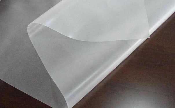 廠(chǎng)家介紹TPU熱熔膠膜的用途有哪些